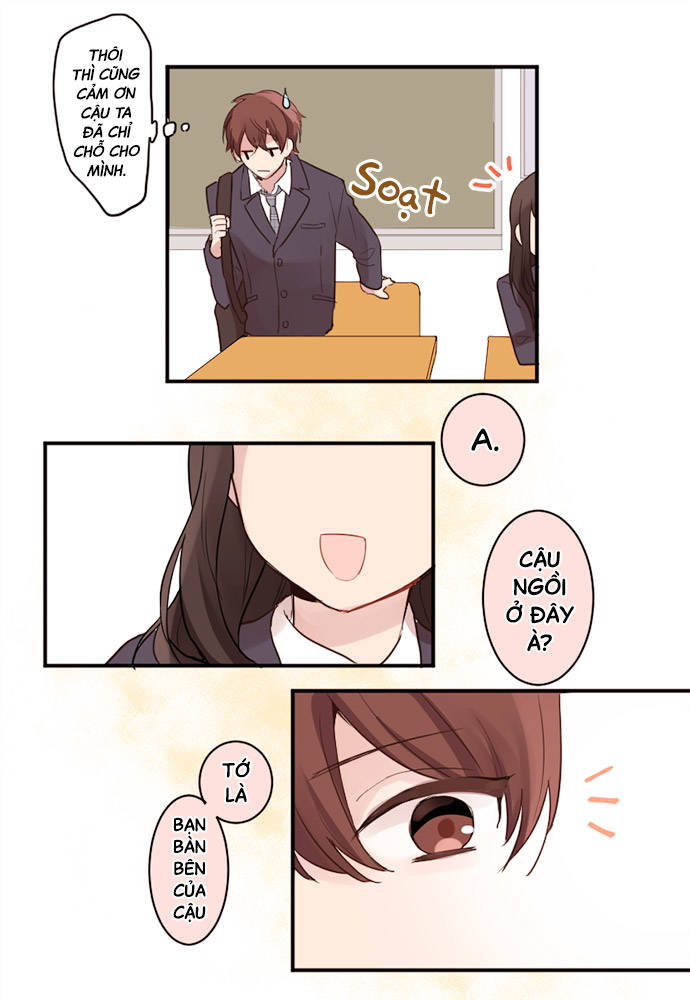 Class Maid (Shimamura) Yuttan ngoài đời thật 第11页