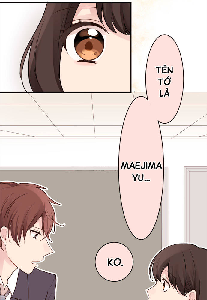 Class Maid (Shimamura) Yuttan ngoài đời thật 第12页