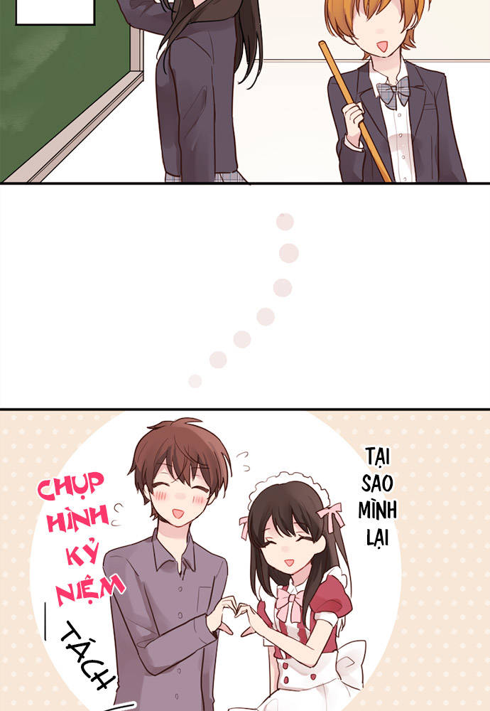 Class Maid (Shimamura) Yuttan ngoài đời thật 第23页