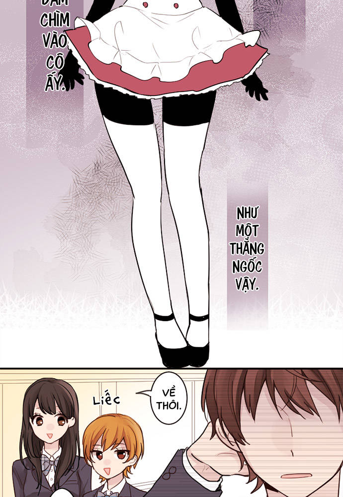 Class Maid (Shimamura) Yuttan ngoài đời thật 第30页