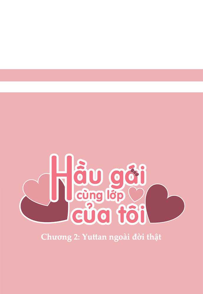 Class Maid (Shimamura) Yuttan ngoài đời thật 第5页