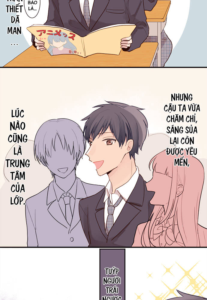Class Maid (Shimamura) Yuttan ngoài đời thật 第8页