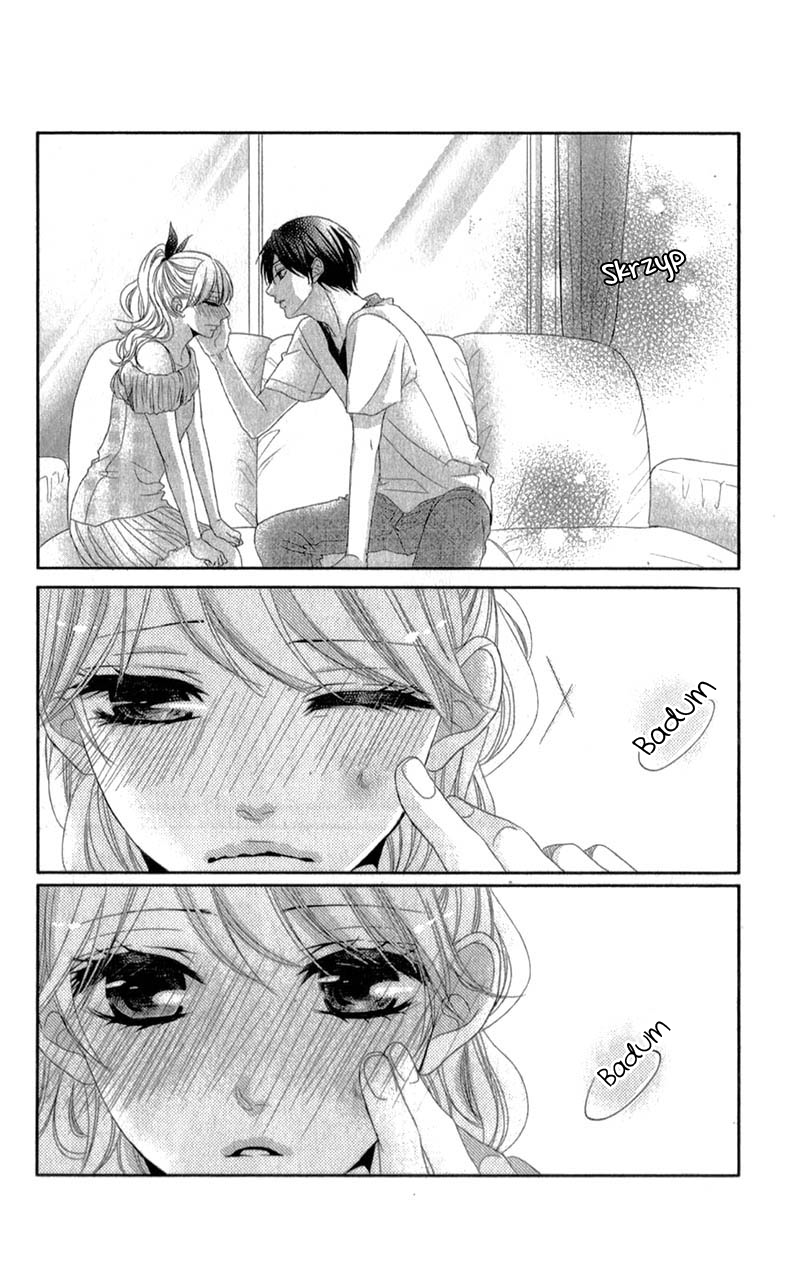 Otouto wo Kareshi ni Suru Houhou Oneshot 第33页