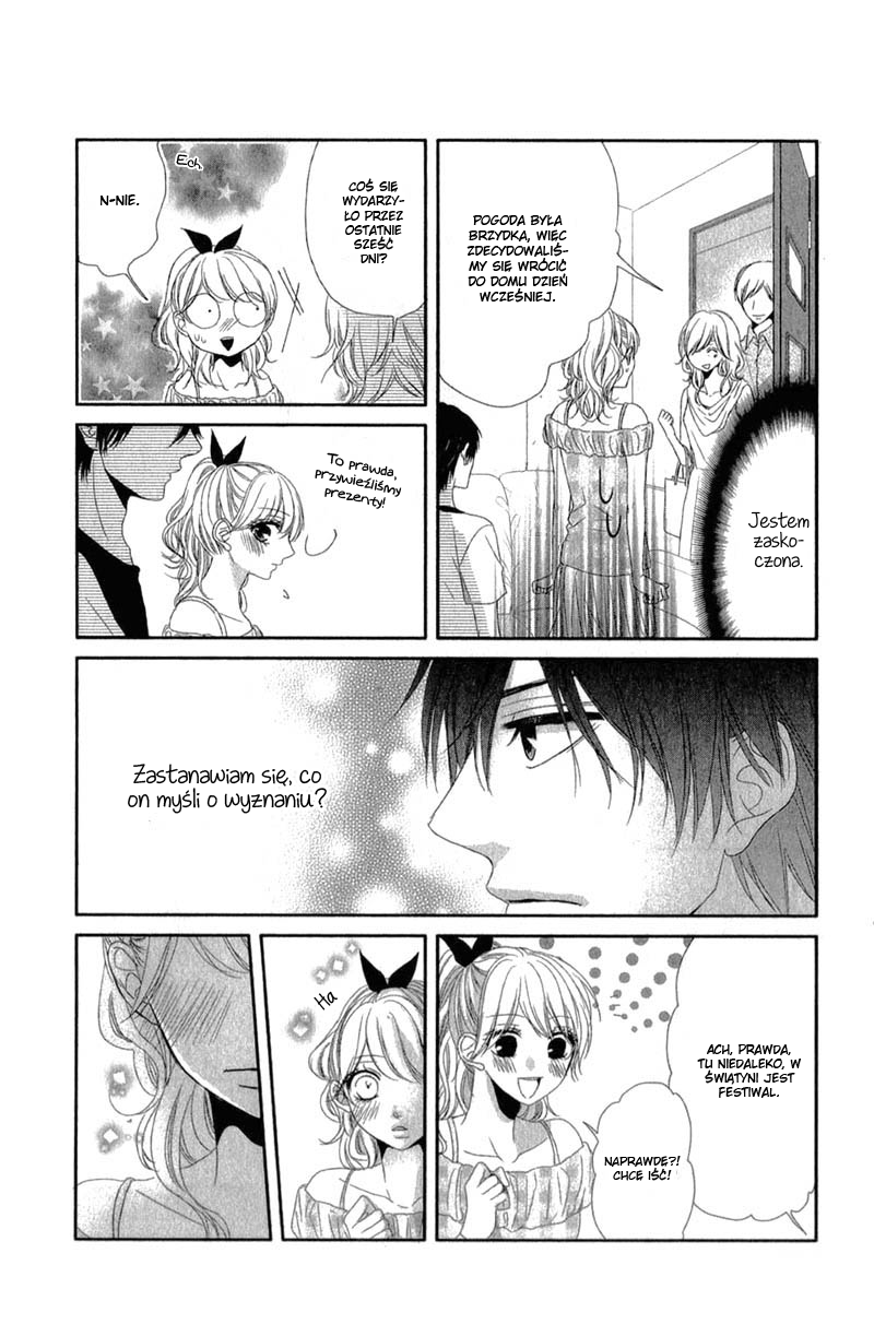Otouto wo Kareshi ni Suru Houhou Oneshot 第37页