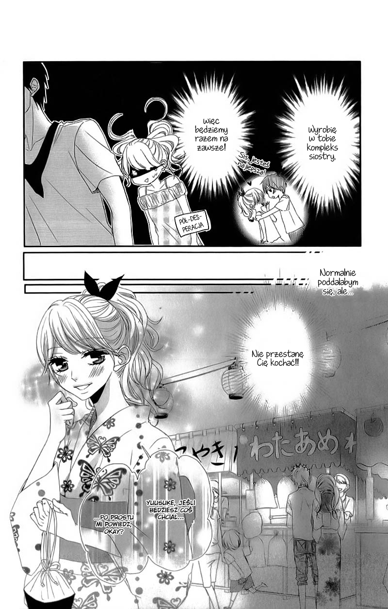 Otouto wo Kareshi ni Suru Houhou Oneshot 第41页