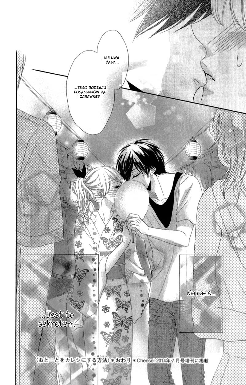 Otouto wo Kareshi ni Suru Houhou Oneshot 第56页