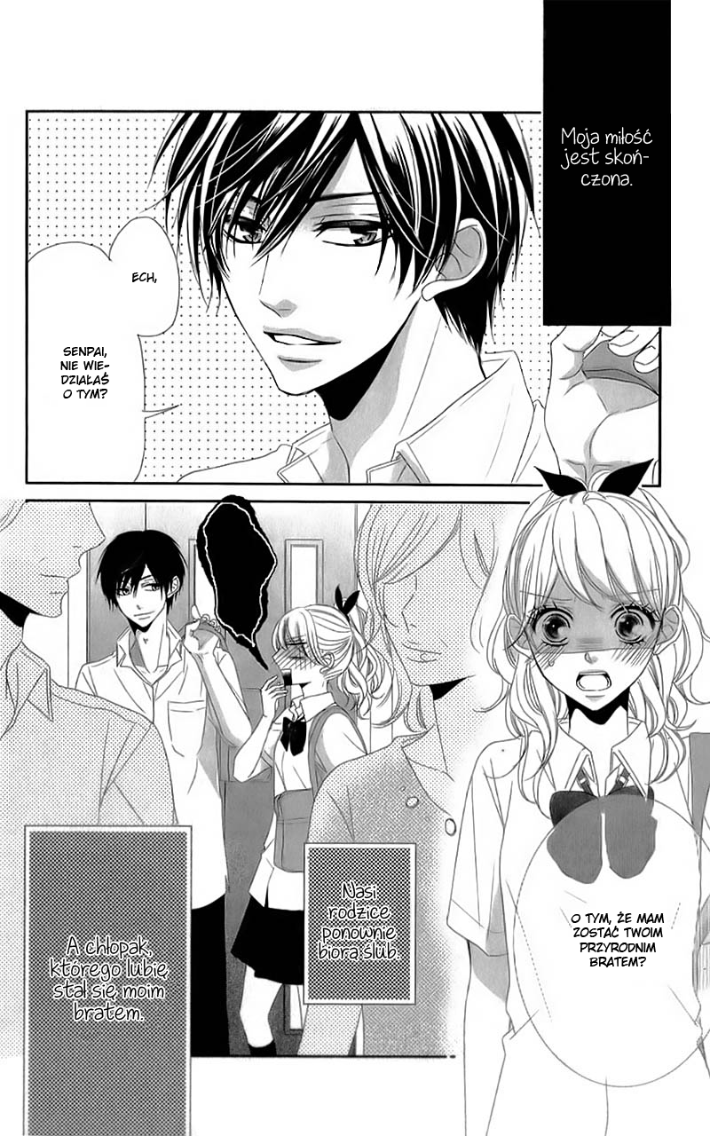 Otouto wo Kareshi ni Suru Houhou Oneshot 第9页
