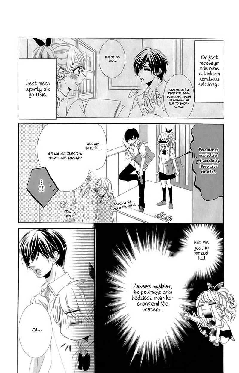 Otouto wo Kareshi ni Suru Houhou Oneshot 第10页