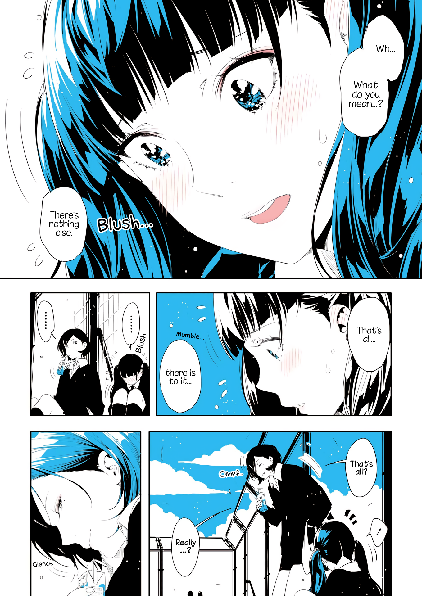 Lilium Terrarium Acting Gay 第11页