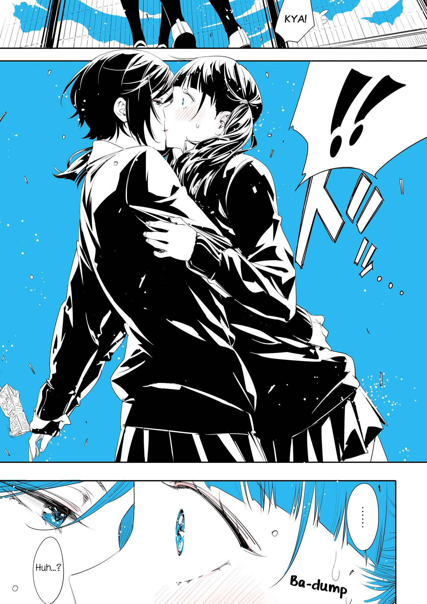 Lilium Terrarium Acting Gay 第14页