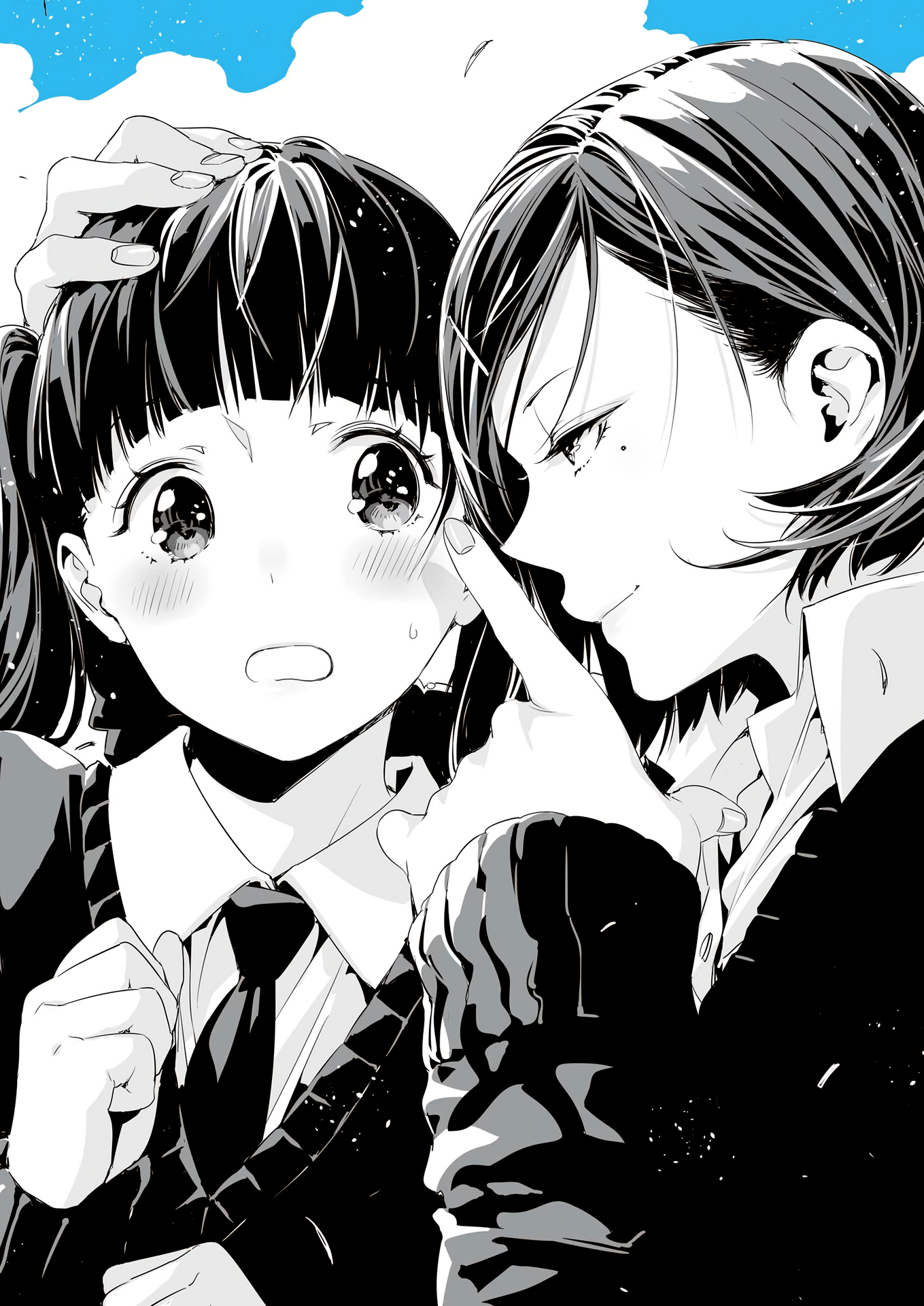 Lilium Terrarium Acting Gay 第4页