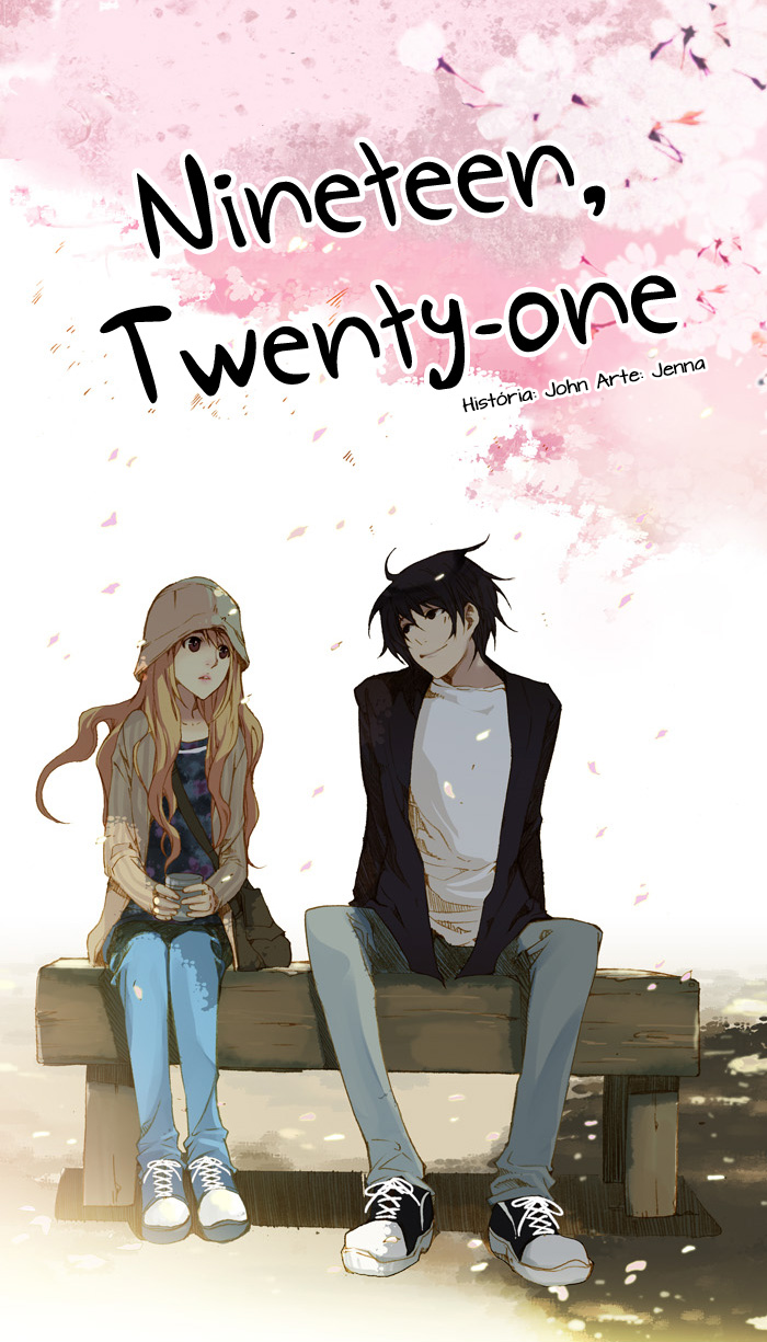 Nineteen, Twenty-One 第4页