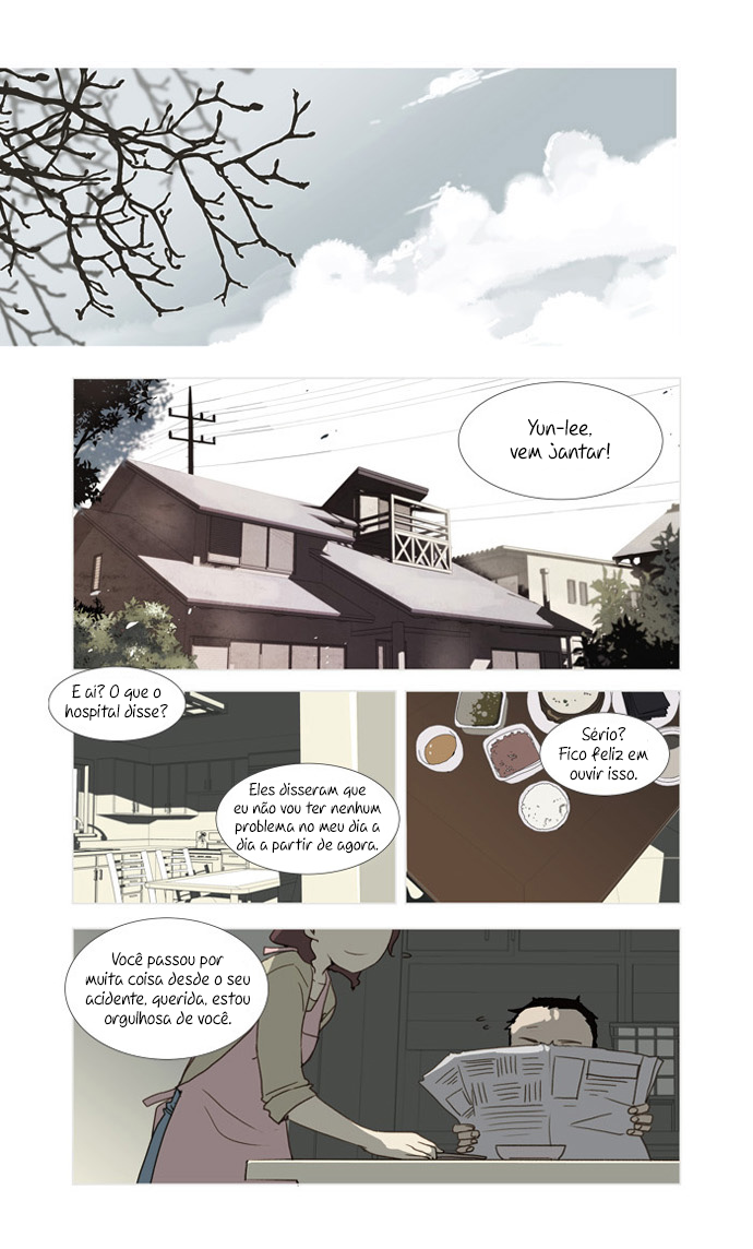 Nineteen, Twenty-One 第8页