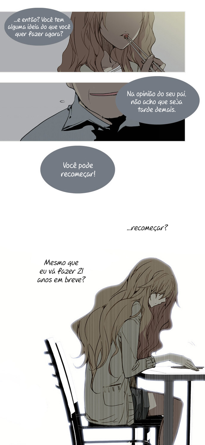 Nineteen, Twenty-One Ch. 1 第9页