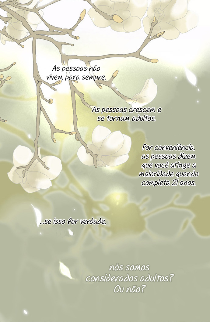 Nineteen, Twenty-One Ch. 1 第10页
