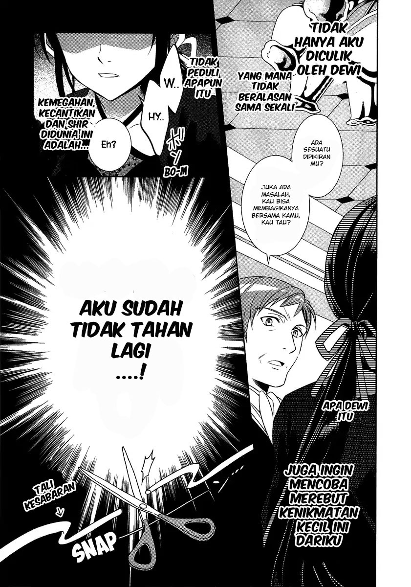 Isekai de Café wo Kaiten Shimashita Vol. 1 Ch. 1 第29页