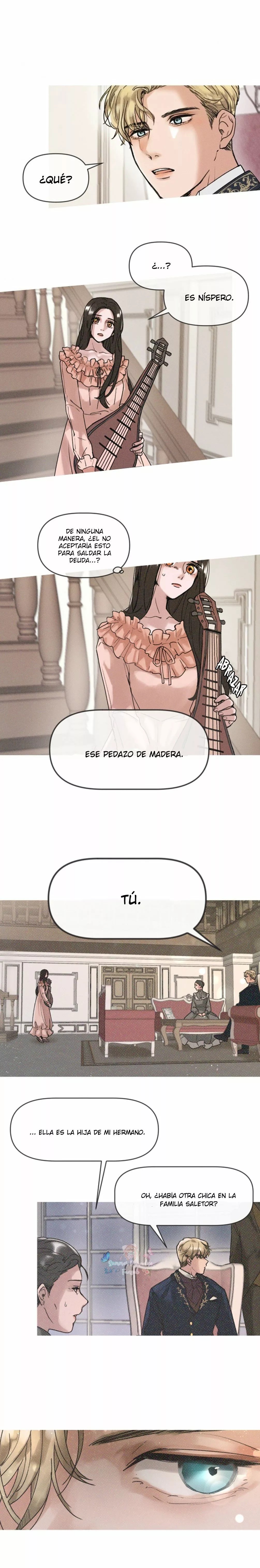 How Dare You (Bab) Ch. 1 第15页