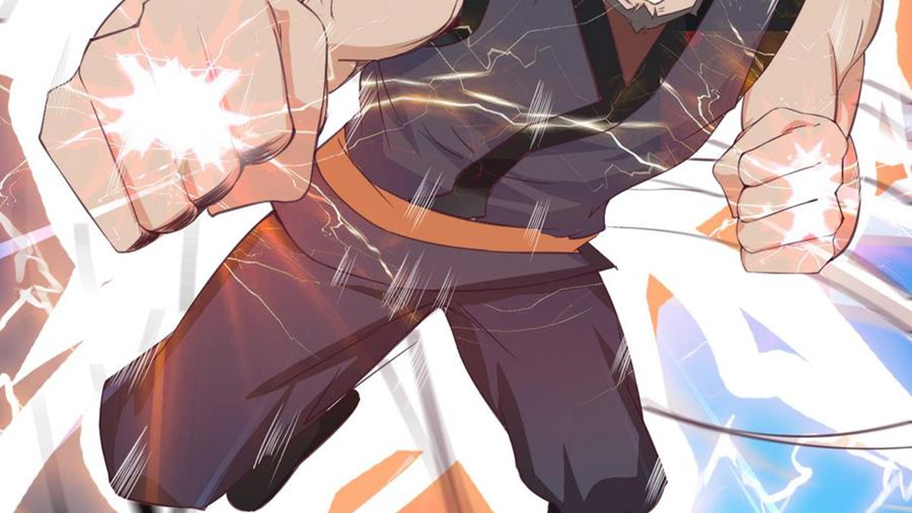 Magic Fairy Ch. 3 第21页