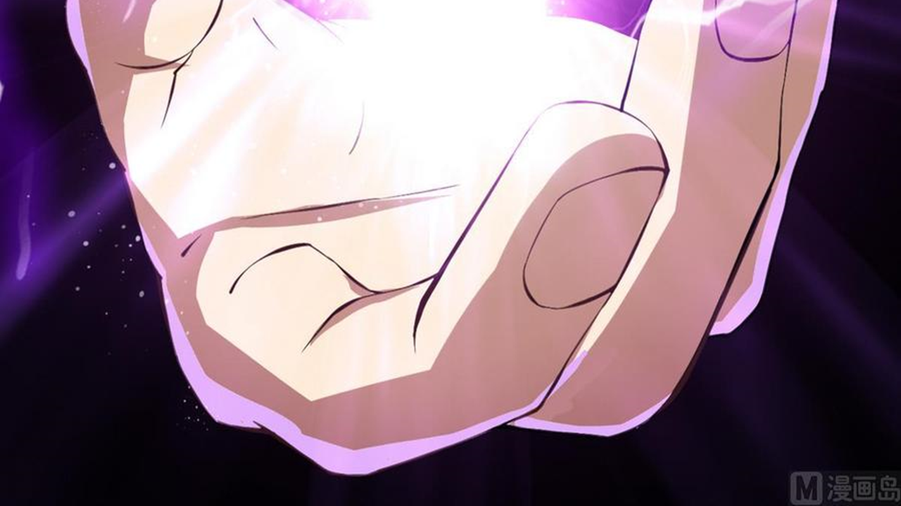 Magic Fairy Ch. 3 第26页