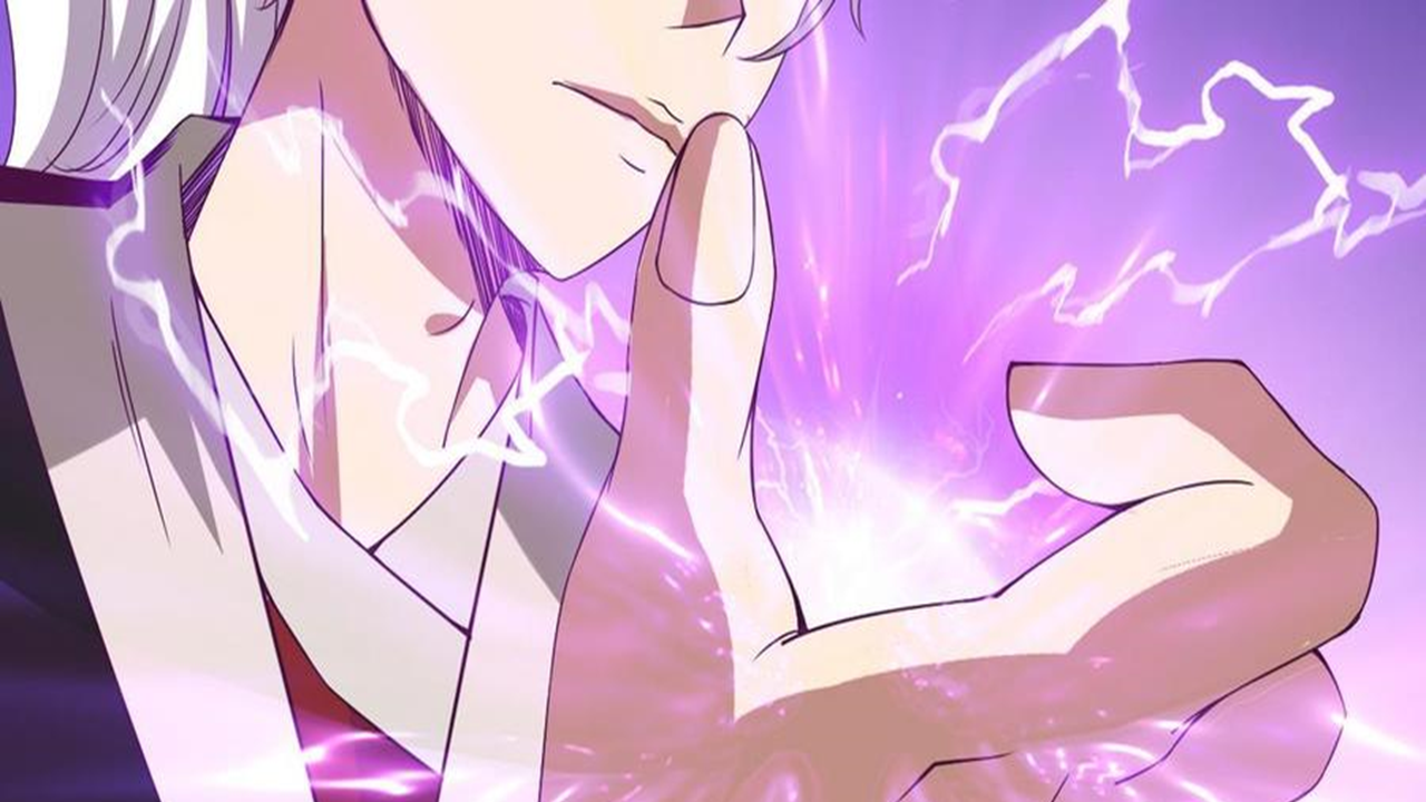 Magic Fairy Ch. 3 第52页