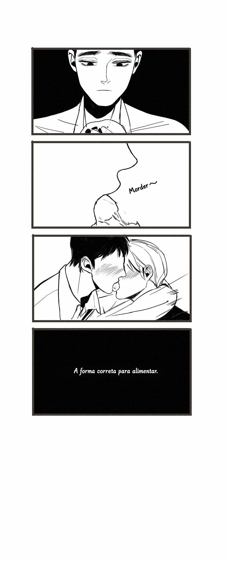 The Skeleton in the Closet Ch. 2 第6页
