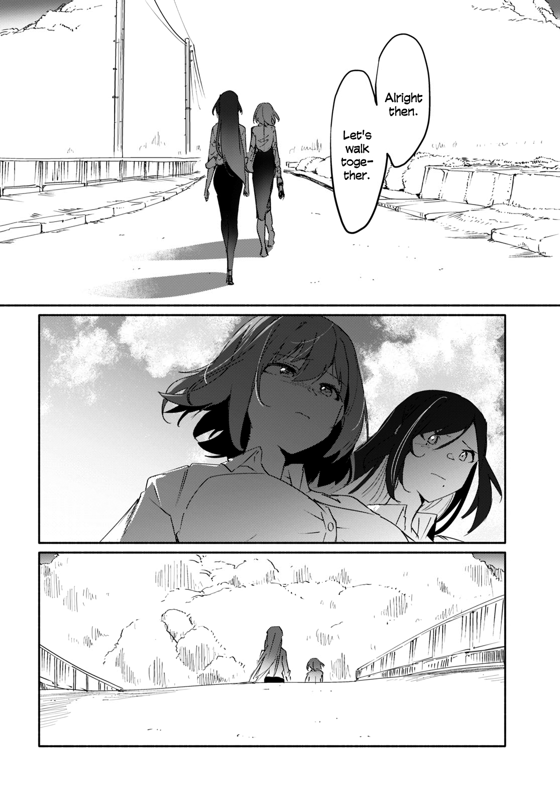 Throw Away the Suit Together Starting From Zero 第16页