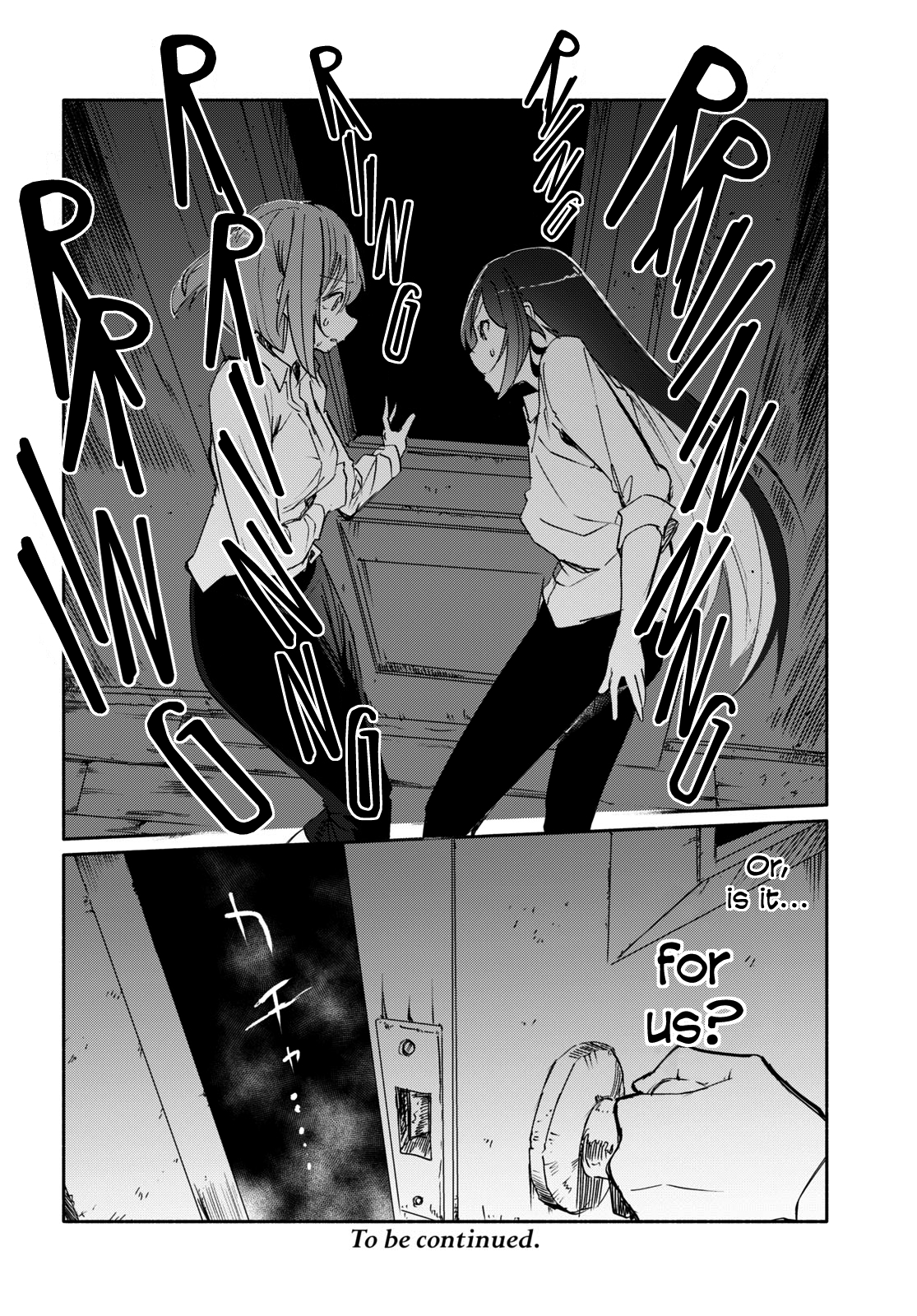Throw Away the Suit Together Starting From Zero 第31页