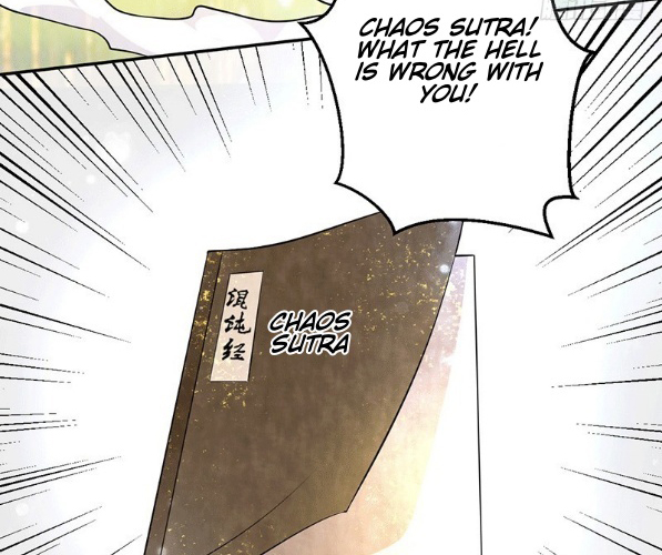 Peerless Scripture of Chaos Ch. 2 第29页