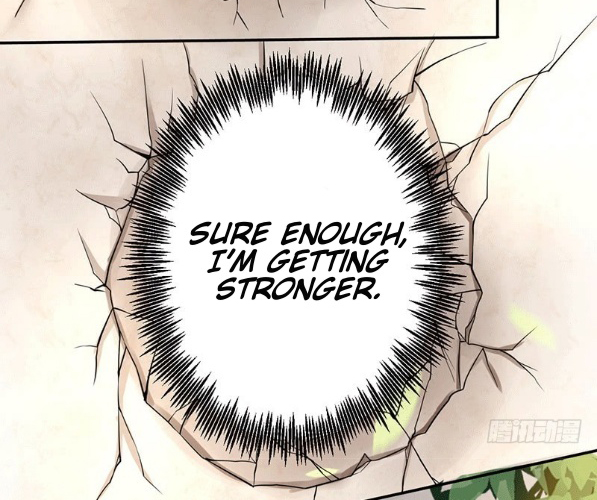 Peerless Scripture of Chaos Ch. 2 第5页