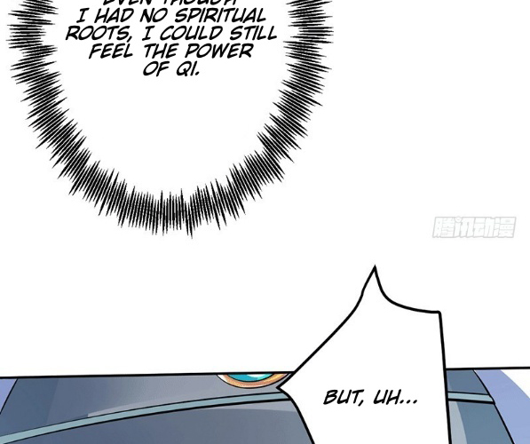 Peerless Scripture of Chaos Ch. 2 第7页