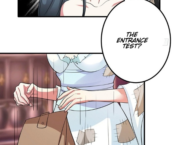 Peerless Scripture of Chaos Ch. 2 第66页