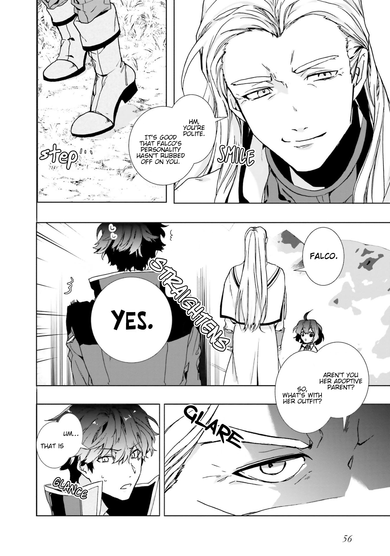 Isekai de Nonbiri Iyashi te Hajimemasu Vol. 1 Ch. 2 第13页