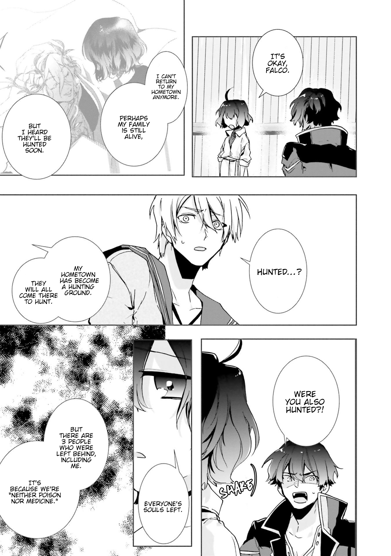 Isekai de Nonbiri Iyashi te Hajimemasu Vol. 1 Ch. 2 第16页