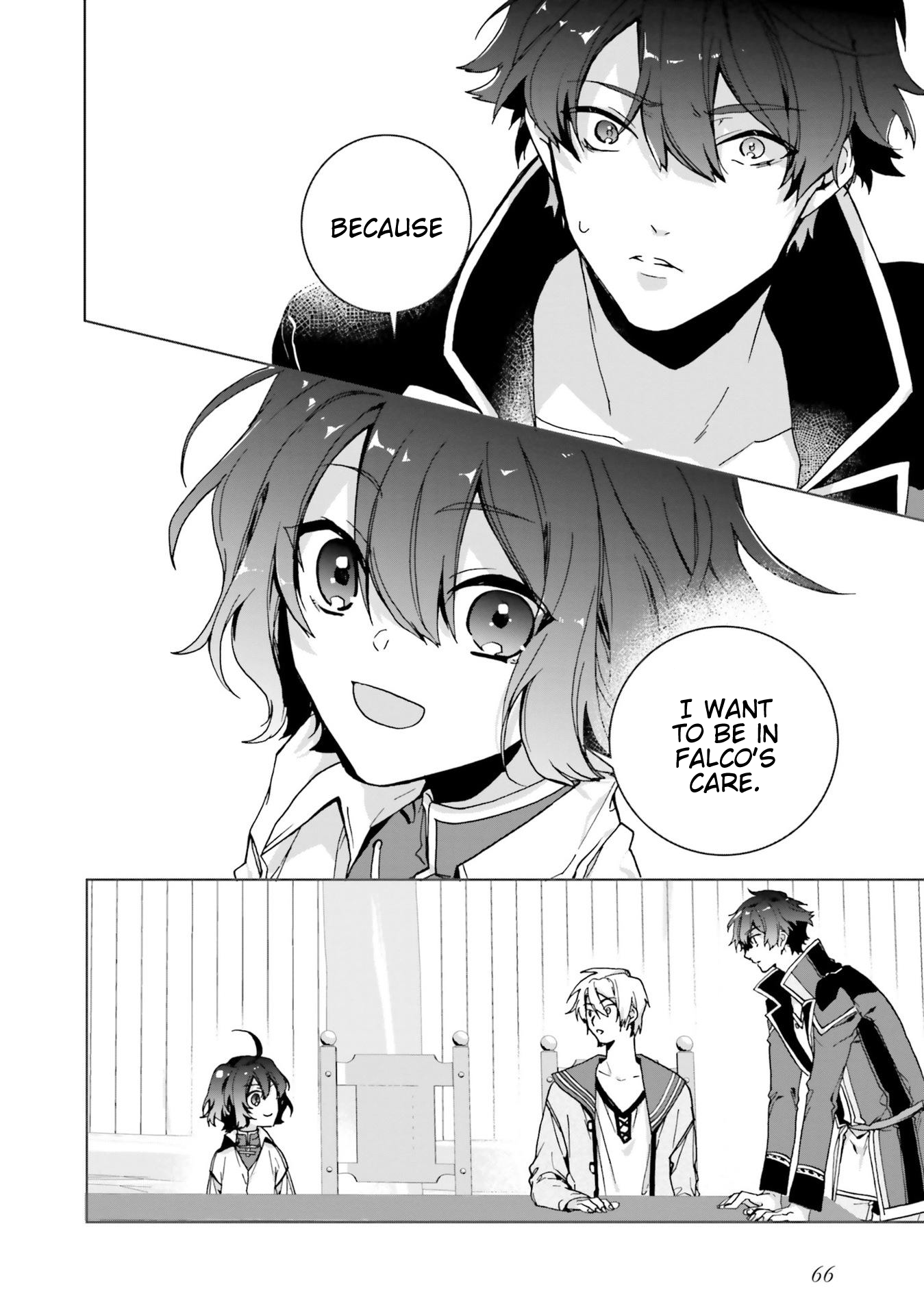 Isekai de Nonbiri Iyashi te Hajimemasu Vol. 1 Ch. 2 第23页