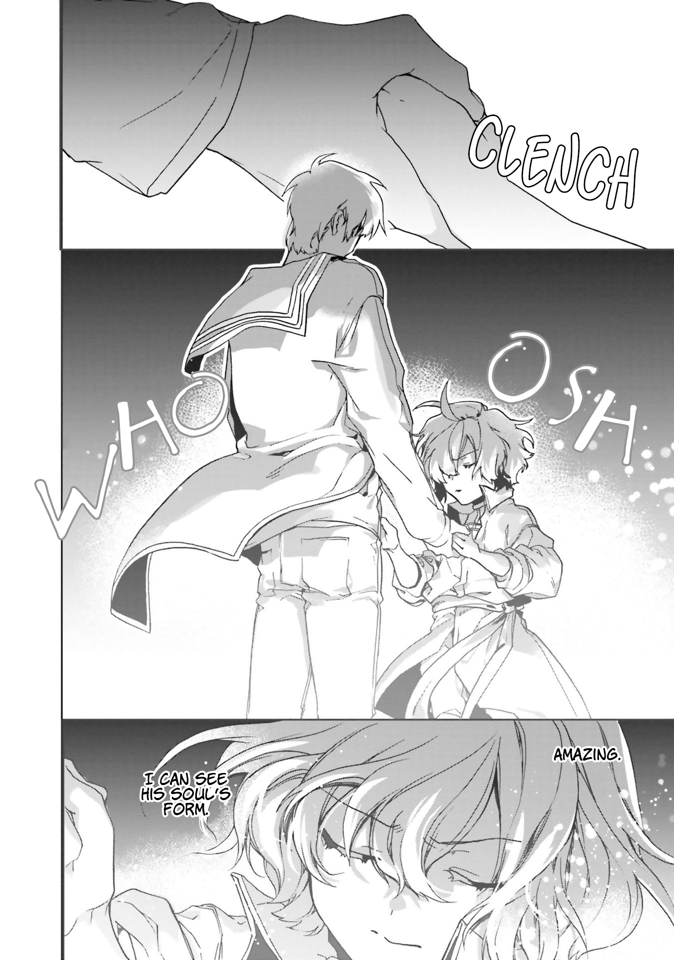 Isekai de Nonbiri Iyashi te Hajimemasu Vol. 1 Ch. 2 第27页