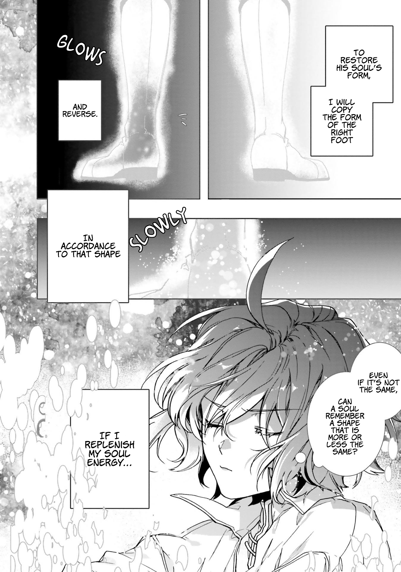 Isekai de Nonbiri Iyashi te Hajimemasu Vol. 1 Ch. 2 第31页