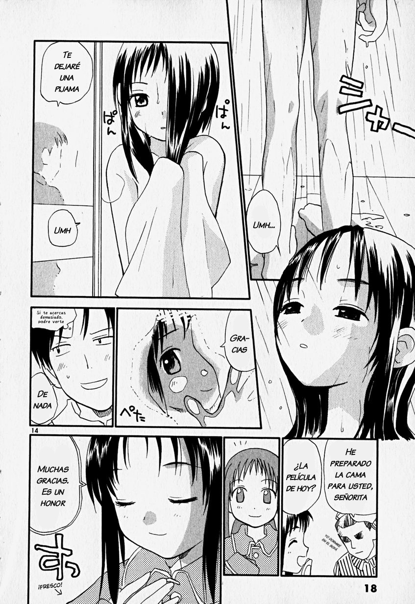•REC Take 1: Una Hermosa Dama 第24页