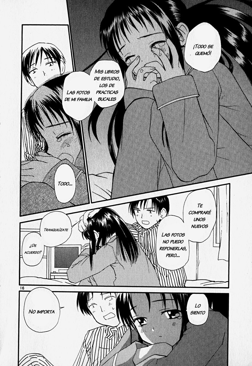 •REC Take 1: Una Hermosa Dama 第26页