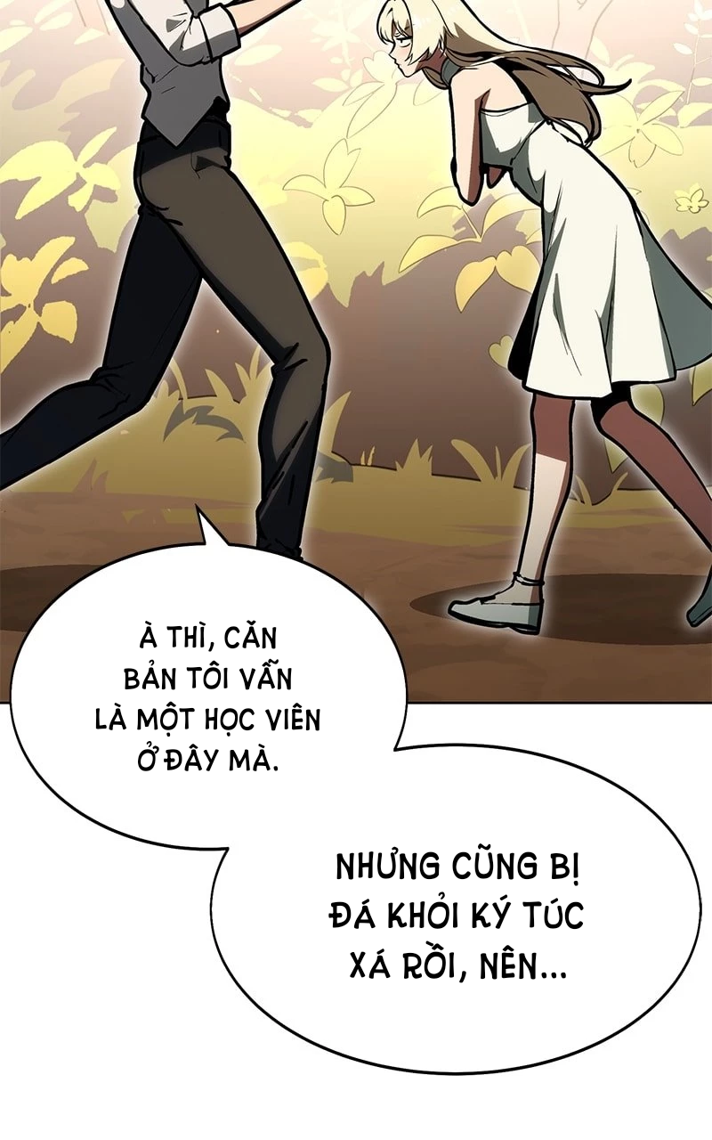 Academy eseo Saranamgi Ch.2 第18页
