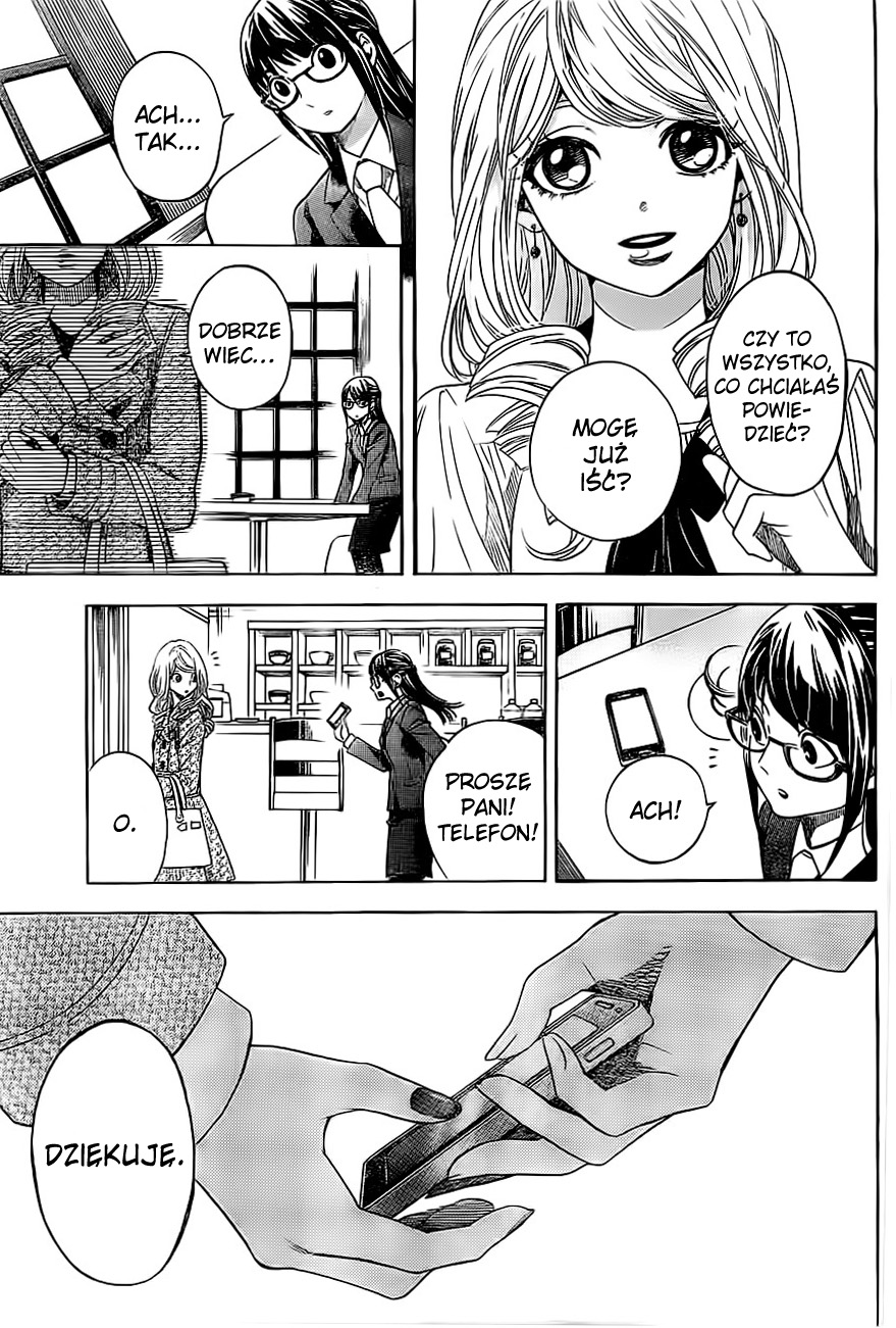 Mielino Kashiwagi Vol. 1 Ch. 2 第21页