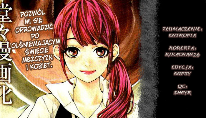 Mielino Kashiwagi Vol. 1 Ch. 2 第25页