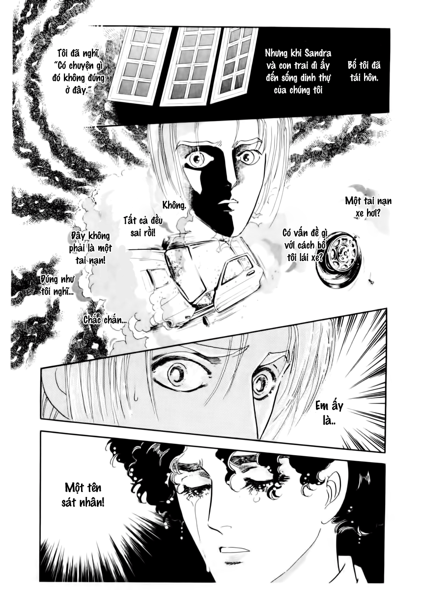 A Cruel God Reigns Vol. 1 Ch. 1 第12页