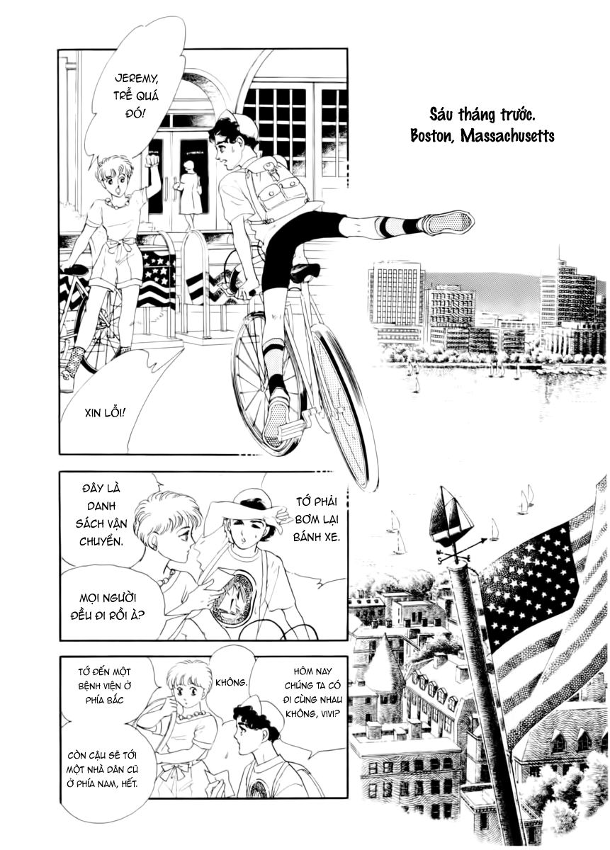 A Cruel God Reigns Vol. 1 Ch. 1 第14页