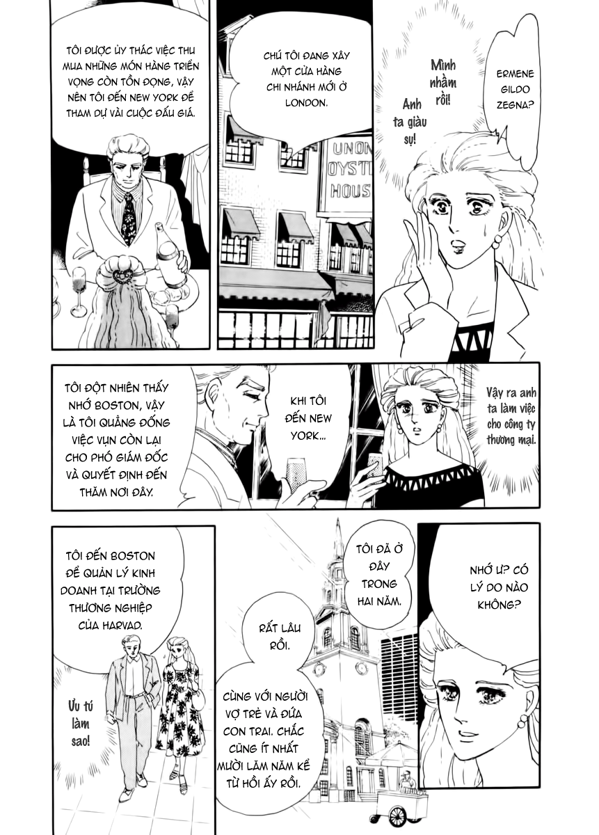 A Cruel God Reigns Vol. 1 Ch. 1 第25页