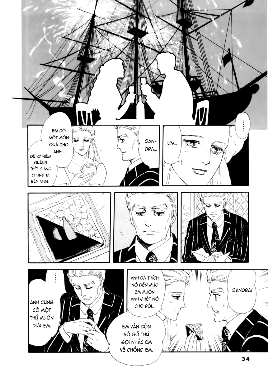 A Cruel God Reigns Vol. 1 Ch. 1 第34页