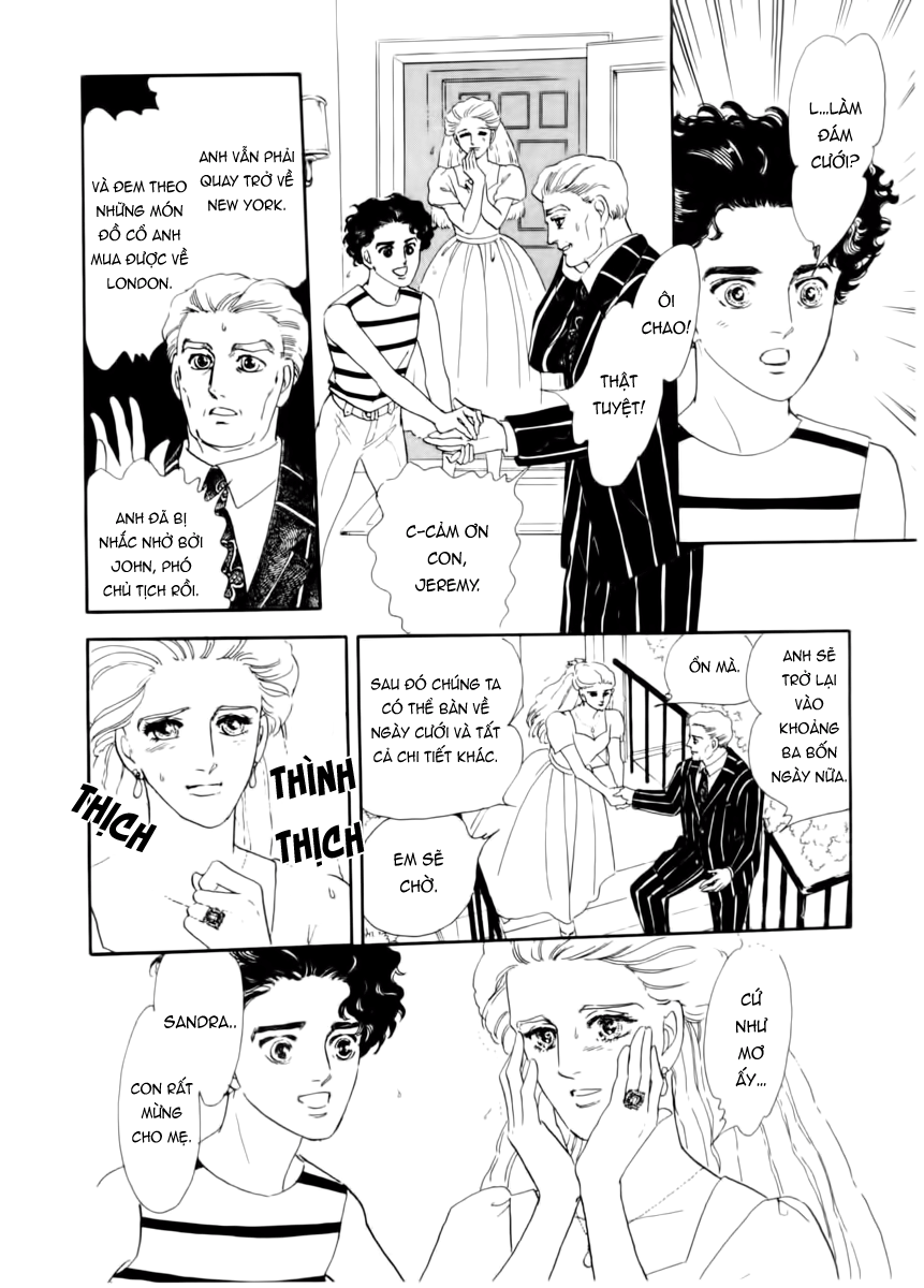 A Cruel God Reigns Vol. 1 Ch. 1 第36页