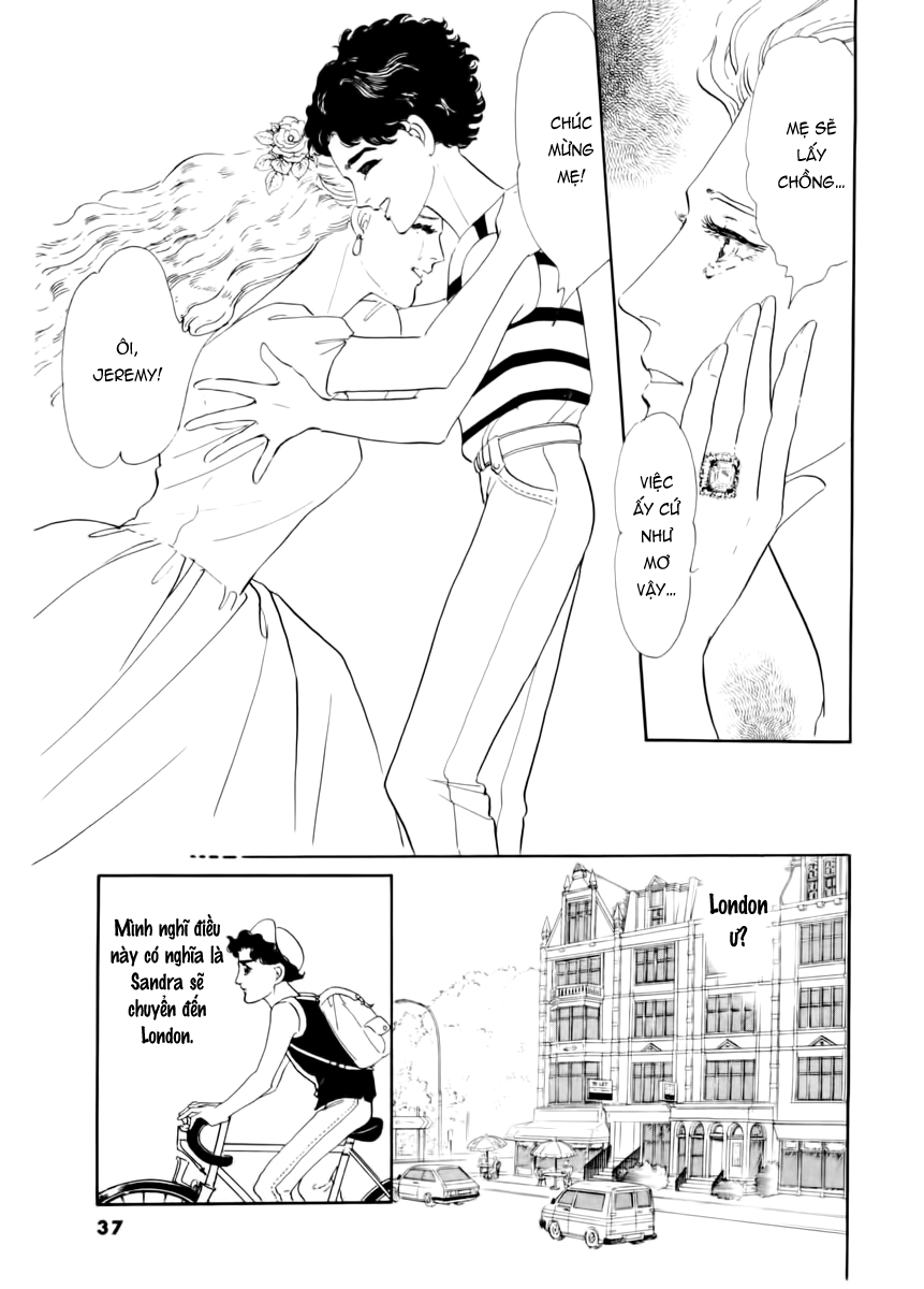 A Cruel God Reigns Vol. 1 Ch. 1 第37页