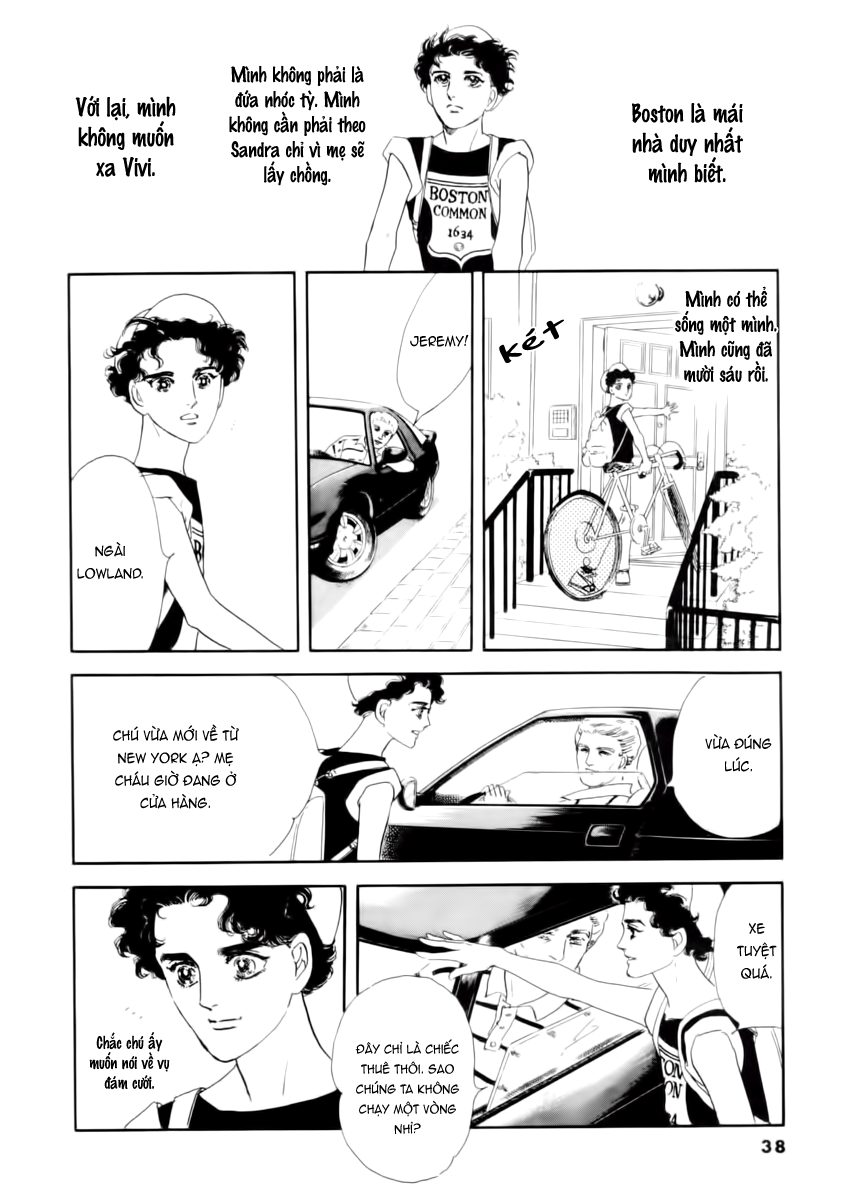 A Cruel God Reigns Vol. 1 Ch. 1 第38页