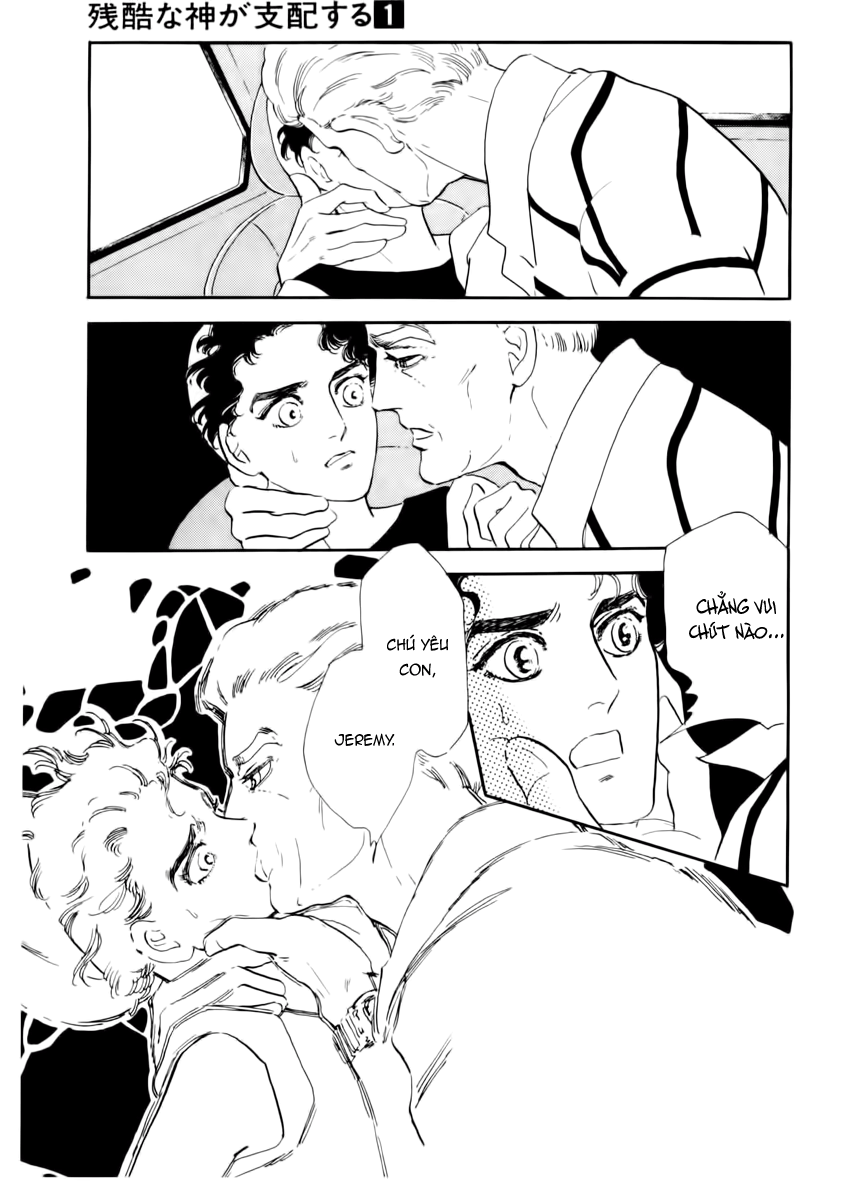 A Cruel God Reigns Vol. 1 Ch. 1 第43页