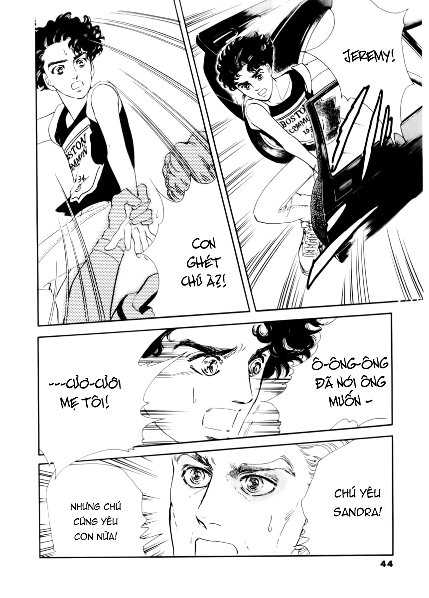A Cruel God Reigns Vol. 1 Ch. 1 第44页